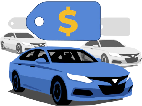 What’s Your Car Worth?