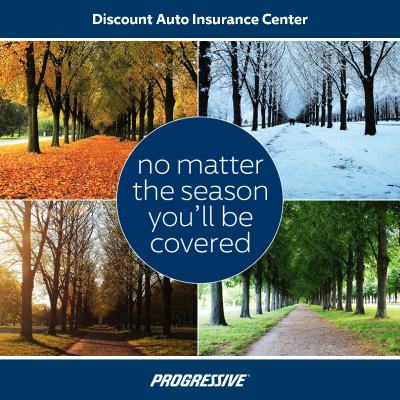 No matter the season you’ll be covered