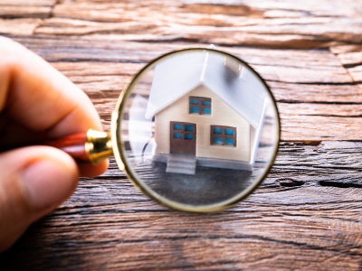 Property Inspection Tips